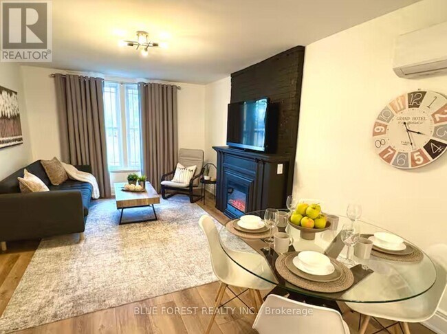 Photo du bâtiment - 79 Cartwright St