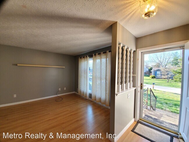 Building Photo - 3 br, 2 bath House - 9211 N Pirogue Ct.