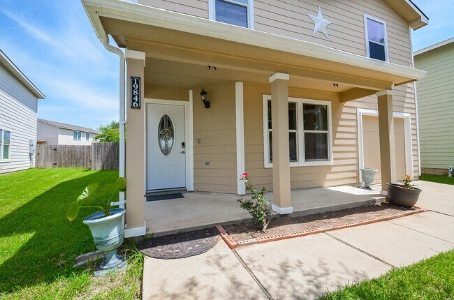 Foto del edificio - 19846 Stonecross Glen Ln