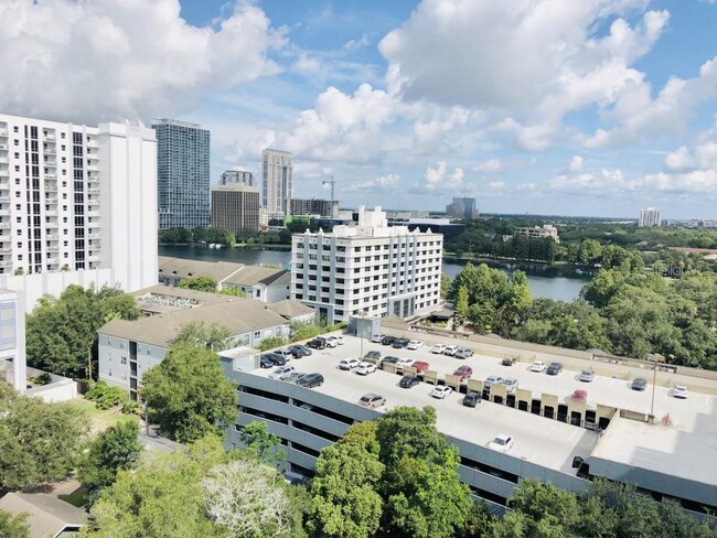 Building Photo - 100 S Eola Dr