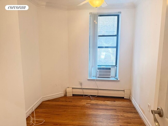 Building Photo - 536 W 163rd St