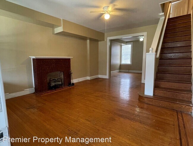 Building Photo - 3 br, 2 bath House - 2319 N. Longwood Street