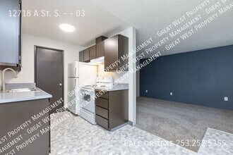 Building Photo - 12718 A St S
