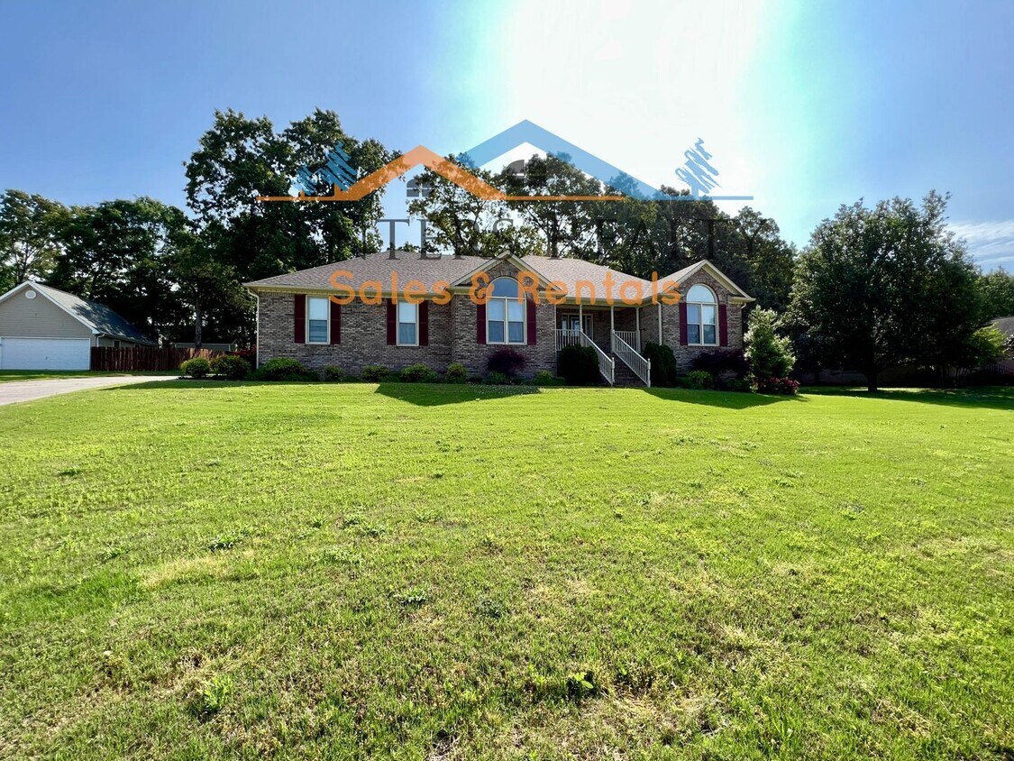 Primary Photo - 3 Bedroom House In Buckhorn School District