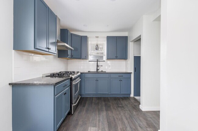 Foto del edificio - 12026 Wayburn St