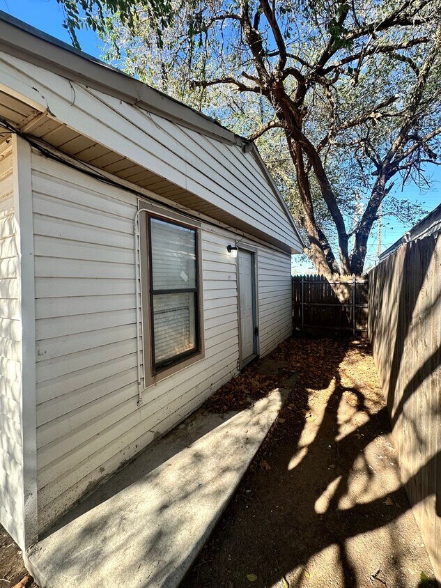 Foto del edificio - 3216 35th St