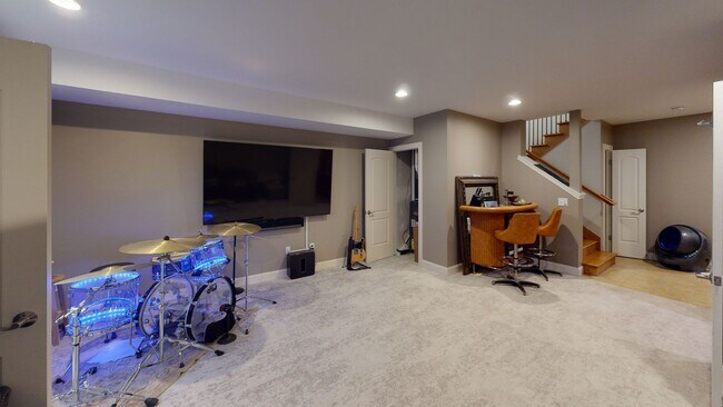 Foto del edificio - River View Townhome in the East Bank