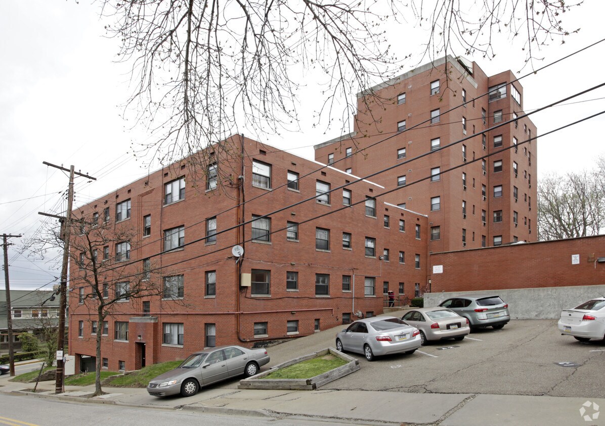 Foto principal - Avon Court