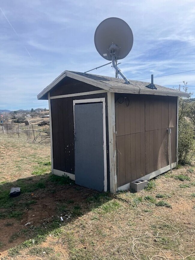 Foto del edificio - ***3 BEDROOM/2 BATHROOM IN DEWEY***