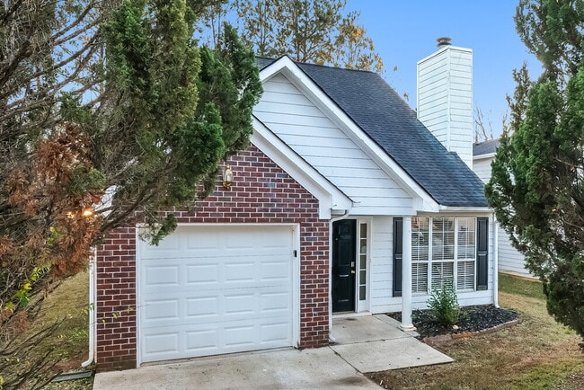 Foto del edificio - 6576 Browns Mill Ferry Dr