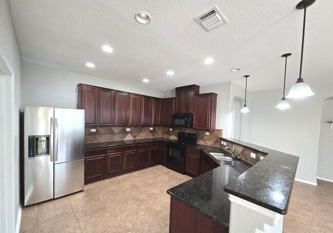 Foto del edificio - 4526 Bexley Trail