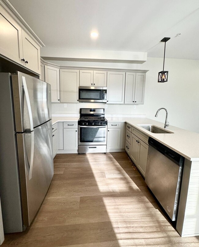 Foto del edificio - 1 Exchange St