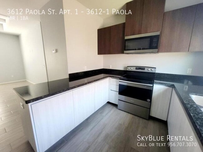 Foto del edificio - 3612 Paola St