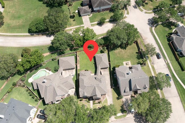 Foto del edificio - 5411 Dunston Ct