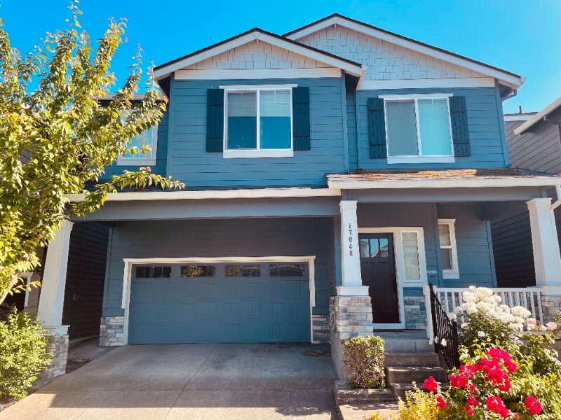 Foto principal - 17046 NW Trillium St