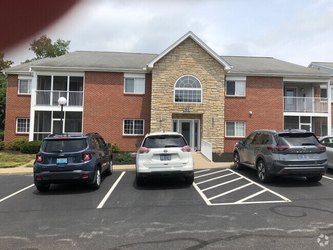 Building Photo - 160 Rough River Dr