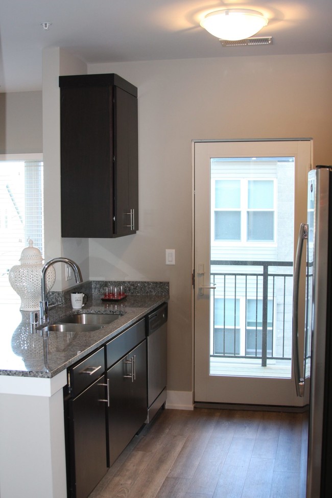 Flats 1809 Apartments Milwaukee, WI