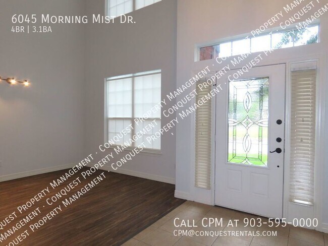 Foto del edificio - South Tyler-Whitehouse ISD - Stunning 4 Be...