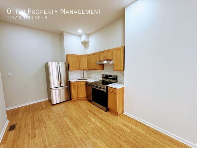 Building Photo - 1232 N 15th St