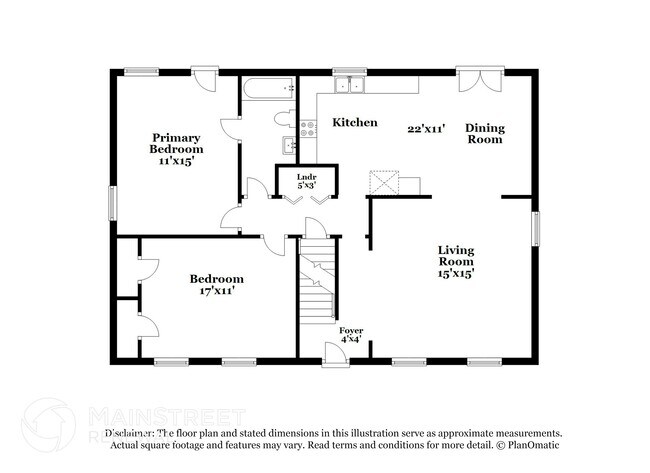 Foto del edificio - 315 Sunrise Cir