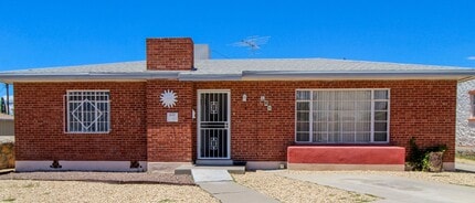 Building Photo - 601 Regan St