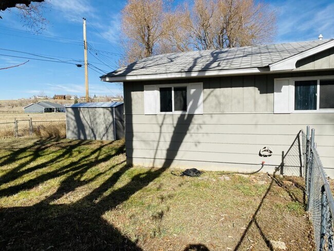 Building Photo - 135 Goodrich Drive
