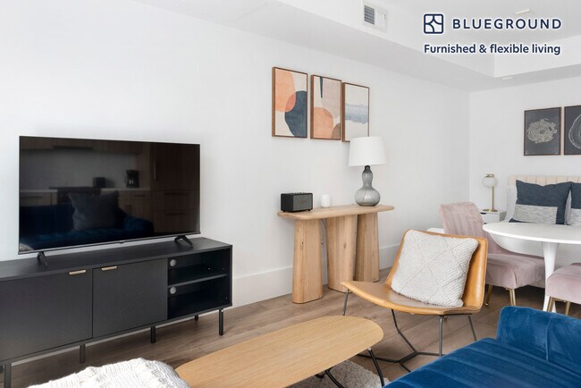 Foto del edificio - 1288 Howard St