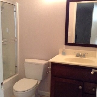 Bathroom - 13928 Via Rimini