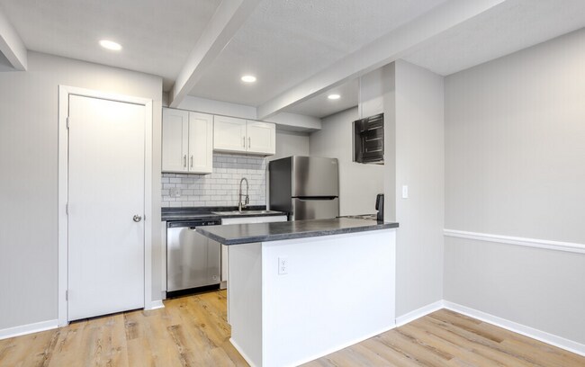 Foto del interior - Reynoldsburg Pointe