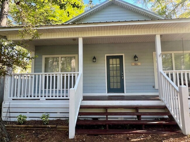 Foto del edificio - 86 Summer Breeze