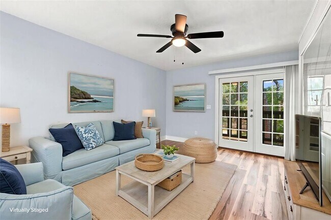 Foto del edificio - 380 N Bayshore Blvd