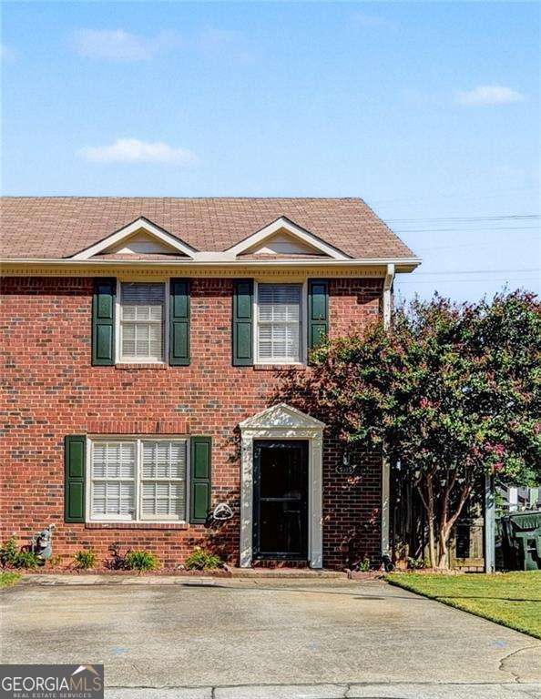 Primary Photo - 5615 Executive Way