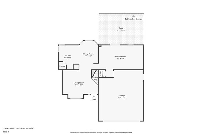 Building Photo - 11274 Scobey Cir