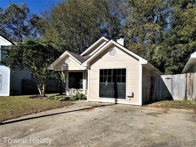 Building Photo - 3813 Perry Hill Ct