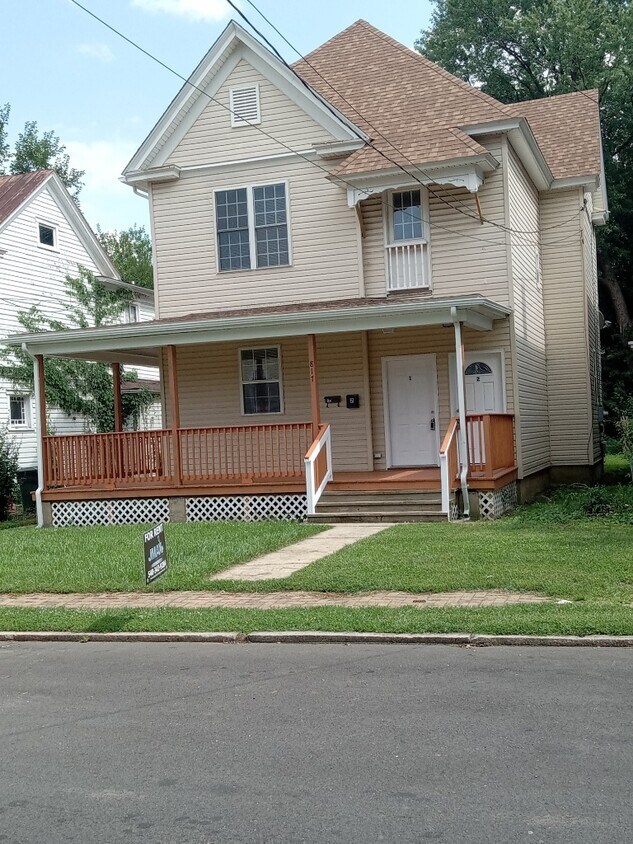Building Photo - 817 Dale Ave SE