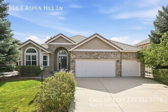 Building Photo - 9516 E Aspen Hill Ln