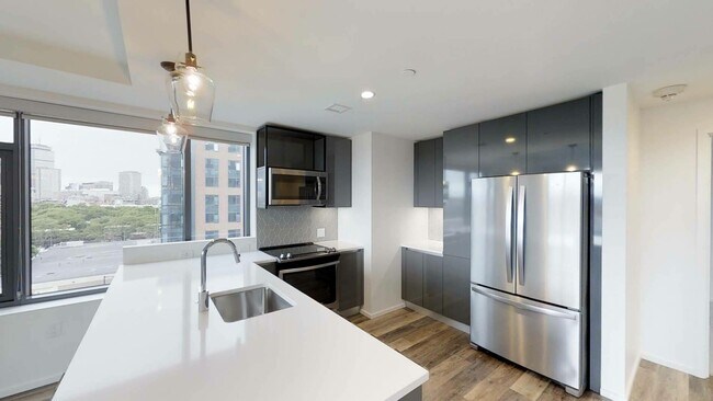 Foto del edificio - 345 Harrison Ave