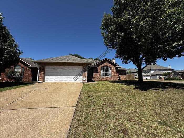 Photo - 17617 Wain Bridge Ave. Edmond, OK 73012