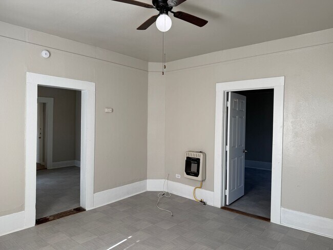 Foto del edificio - Single Story 2-Bedroom Home Ready for Move In!