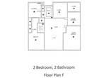 Floorplan F