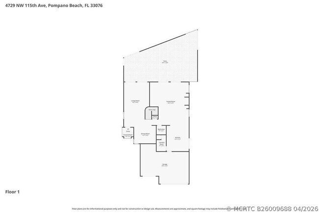 Building Photo - 4729 NW 115th Ave