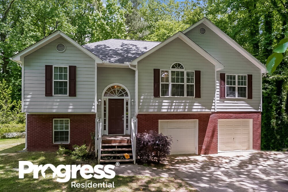 6663 Emily Ln, Austell, GA 30168 House Rental in Austell, GA