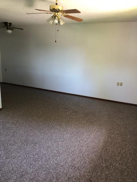 Living Room - 307 N Ann St