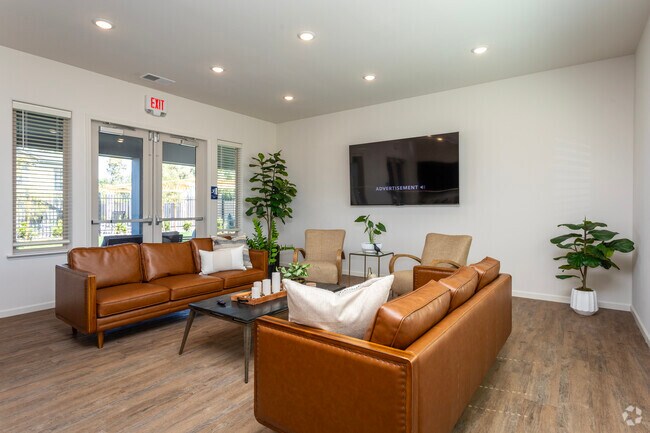 Casa club - Broadstone Place