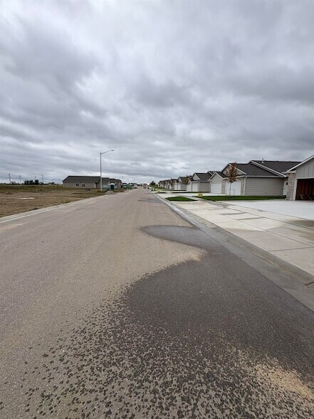 Foto del edificio - 12954 E Blake St