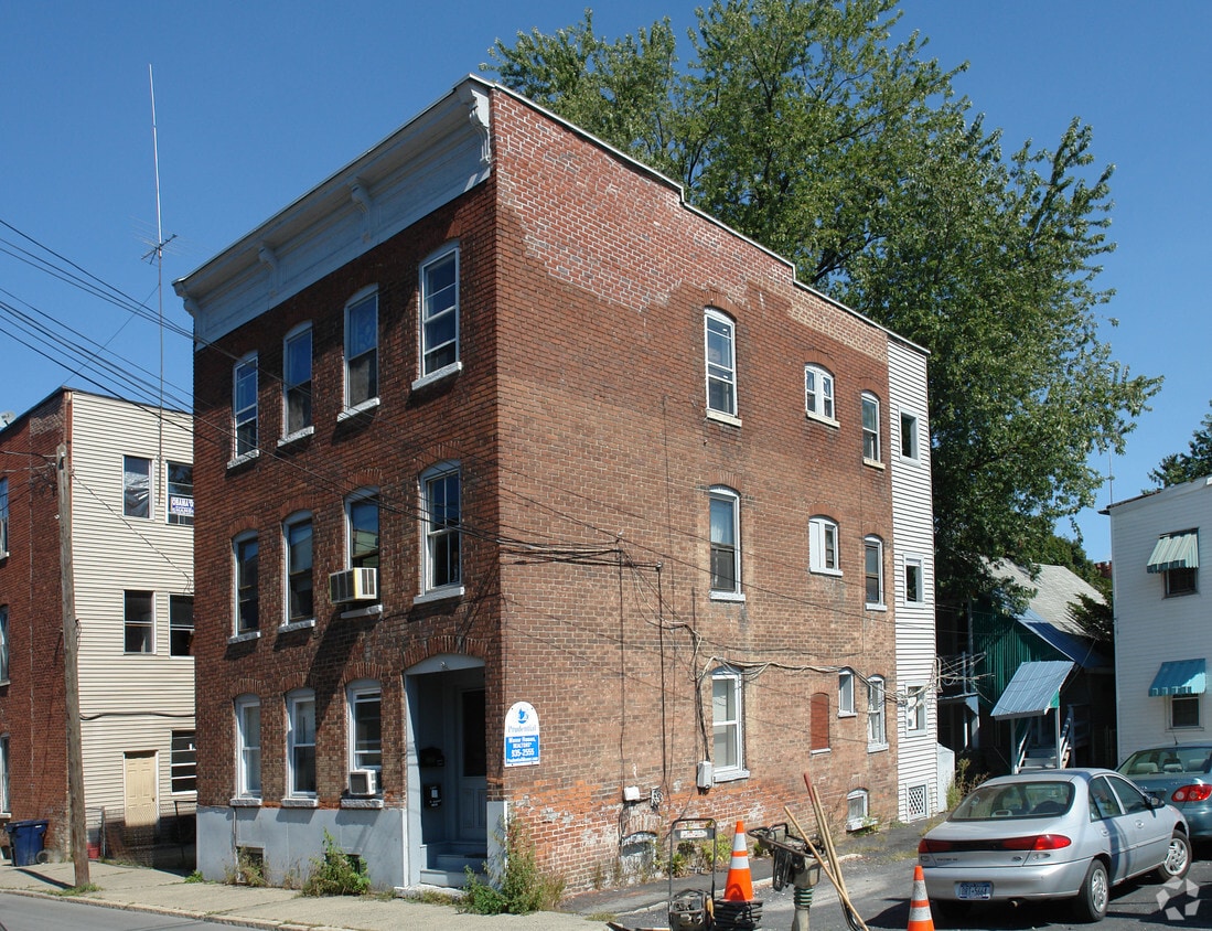 62 Lancaster St, Cohoes, NY 12047 Apartments in Cohoes, NY