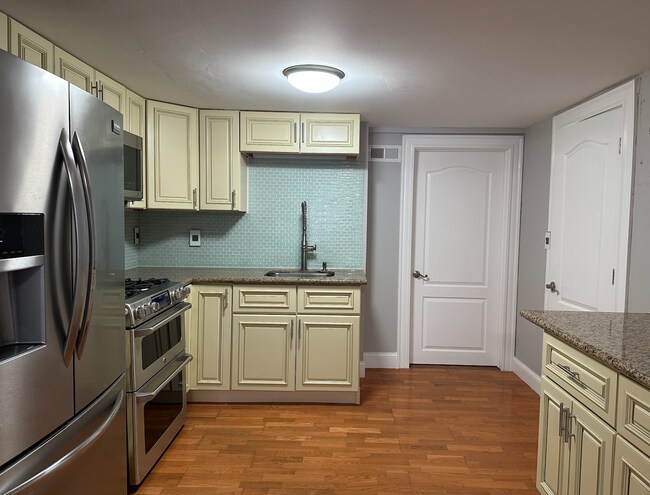 Foto del edificio - 23 Ward St