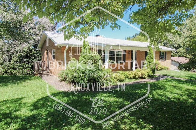 Photo - 3201 Brooks Ave House