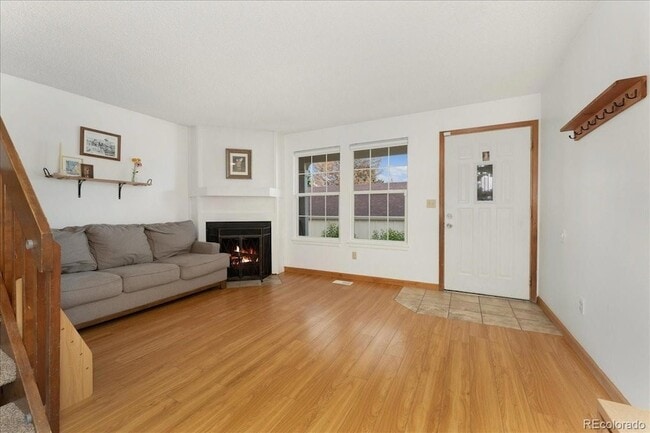 Photo - 7724 S Steele St Townhome
