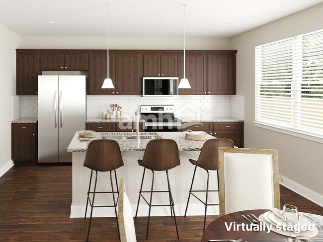 Foto del edificio - 7059 Creeksong Drive